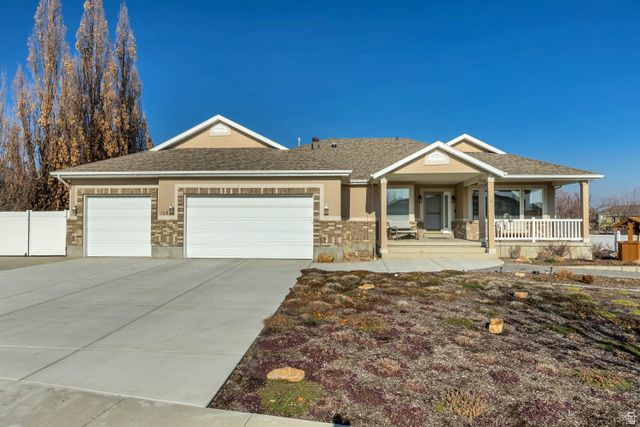 1388 W PALMER PARK LN, South Jordan, UT 84095