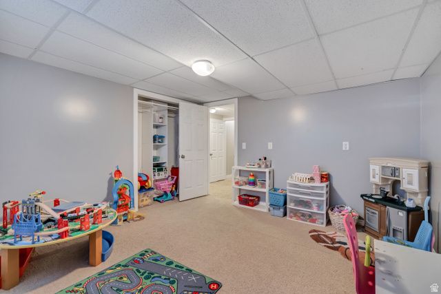 1388 W PALMER PARK LN, South Jordan, UT 84095