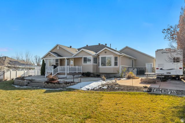1388 W PALMER PARK LN, South Jordan, UT 84095