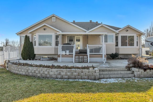 1388 W PALMER PARK LN, South Jordan, UT 84095
