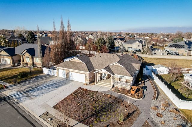 1388 W PALMER PARK LN, South Jordan, UT 84095