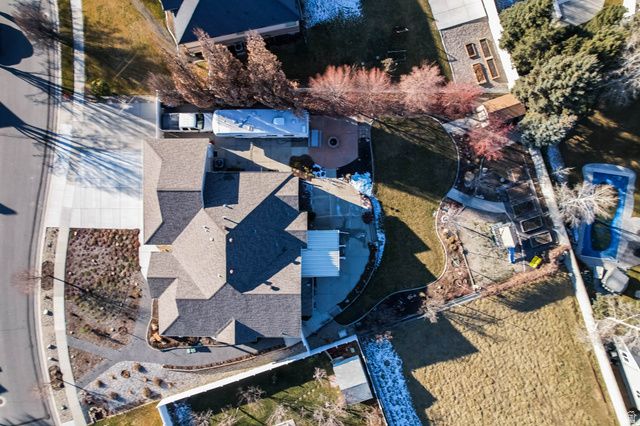 1388 W PALMER PARK LN, South Jordan, UT 84095