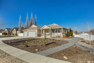 1388 W PALMER PARK LN, South Jordan, UT 84095