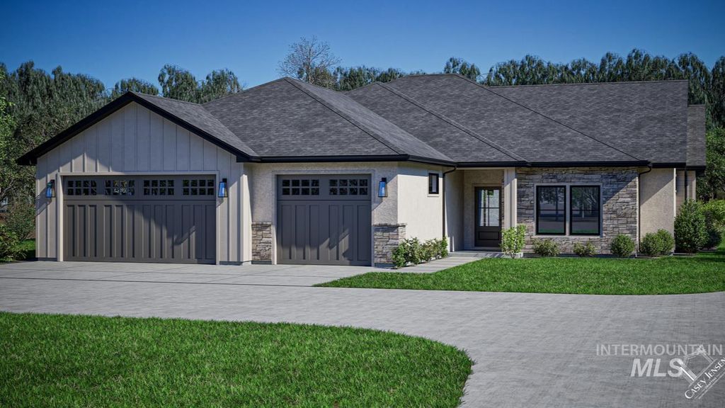 515 Moonbeam Way, Twin Falls, ID 83301