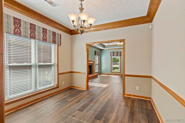 1715 PEBBLE CREEK Drive, Prattville, AL 36066