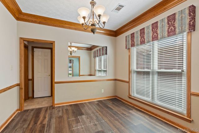 1715 PEBBLE CREEK Drive, Prattville, AL 36066