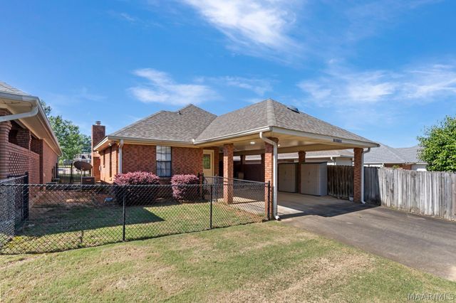 1715 PEBBLE CREEK Drive, Prattville, AL 36066