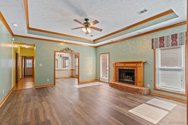 1715 PEBBLE CREEK Drive, Prattville, AL 36066