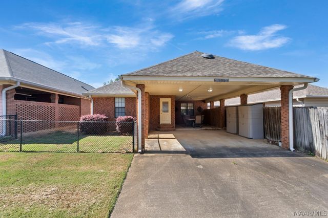 1715 PEBBLE CREEK Drive, Prattville, AL 36066