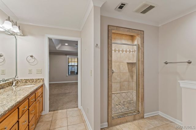 1715 PEBBLE CREEK Drive, Prattville, AL 36066