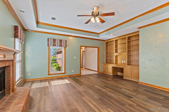 1715 PEBBLE CREEK Drive, Prattville, AL 36066