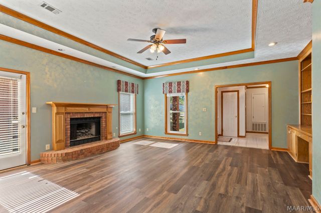1715 PEBBLE CREEK Drive, Prattville, AL 36066