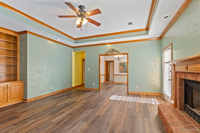 1715 PEBBLE CREEK Drive, Prattville, AL 36066