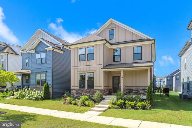 404 CONSTELLATION LN, Frederick, MD 21701