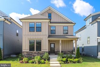 404 CONSTELLATION LN, Frederick, MD 21701