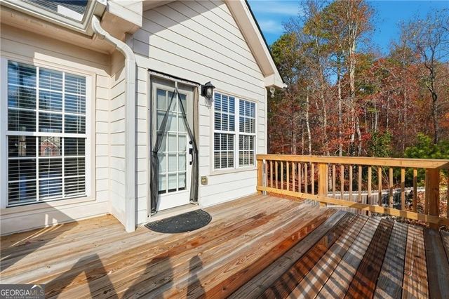 2669 Ambria Drive, Buford, GA 30519