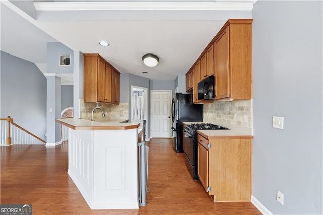 2669 Ambria Drive, Buford, GA 30519