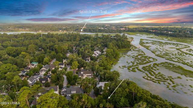 2 Creeks End Lane, Beaufort, SC 29902