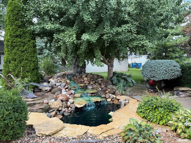 218 W 1st Street, Spring Valley, IL 61362