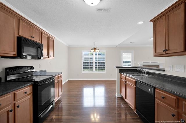 1421 Avoncroft Drive, Fayetteville, NC 28306