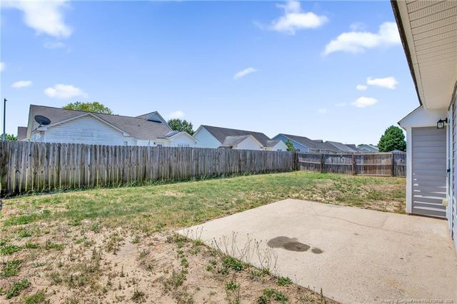 1421 Avoncroft Drive, Fayetteville, NC 28306