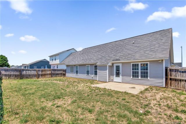 1421 Avoncroft Drive, Fayetteville, NC 28306
