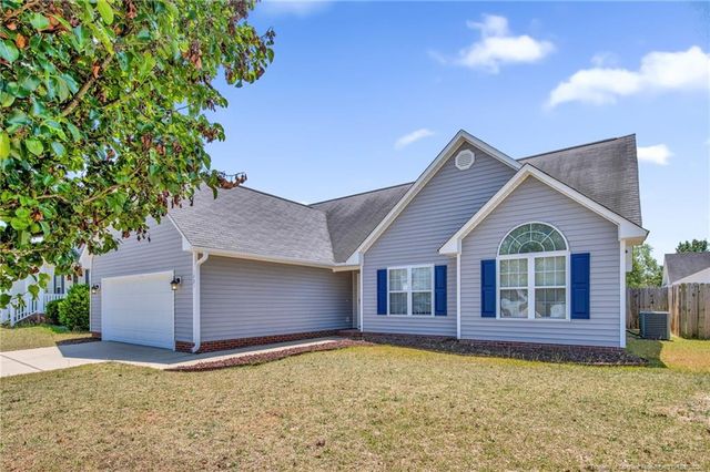 1421 Avoncroft Drive, Fayetteville, NC 28306