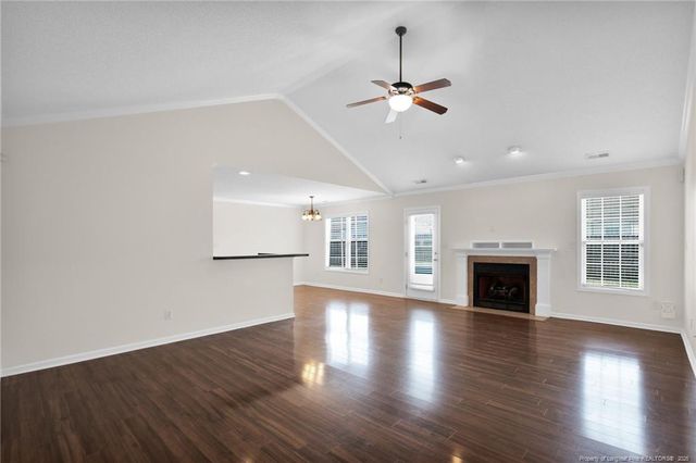 1421 Avoncroft Drive, Fayetteville, NC 28306