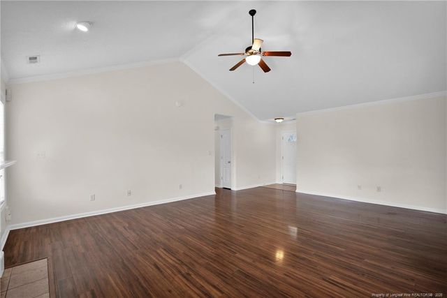1421 Avoncroft Drive, Fayetteville, NC 28306
