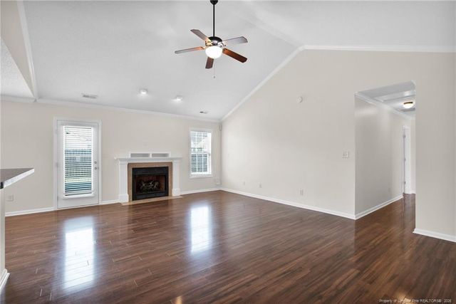 1421 Avoncroft Drive, Fayetteville, NC 28306