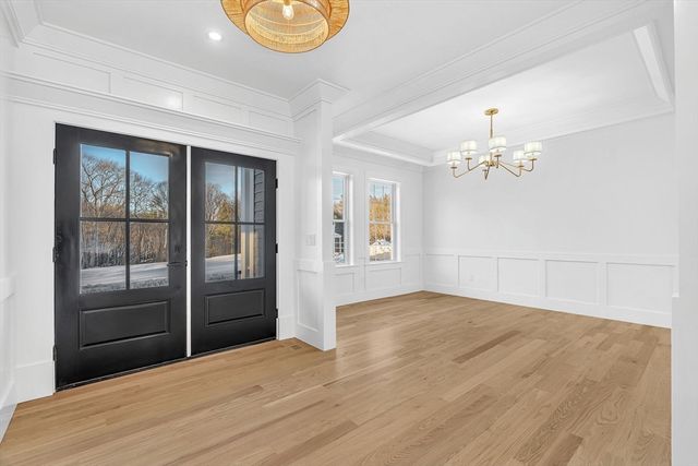 2 Sanders Lane, Bolton, MA 01740