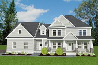 2 Sanders Lane, Bolton, MA 01740