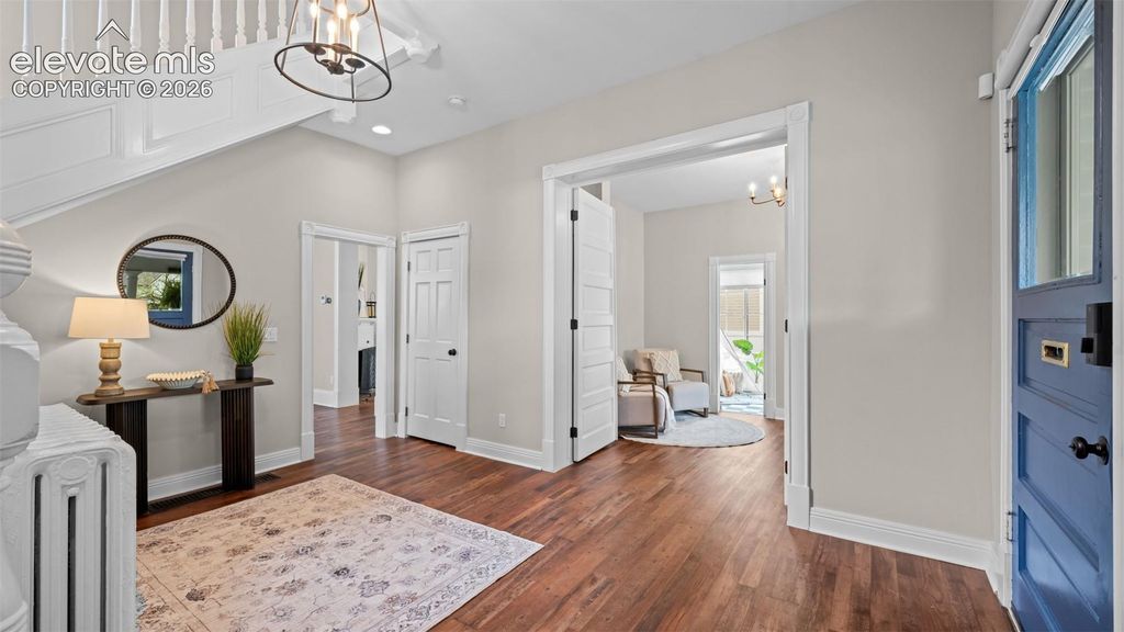 1527 N Nevada Avenue, Colorado Springs, CO 80907 — photo 5