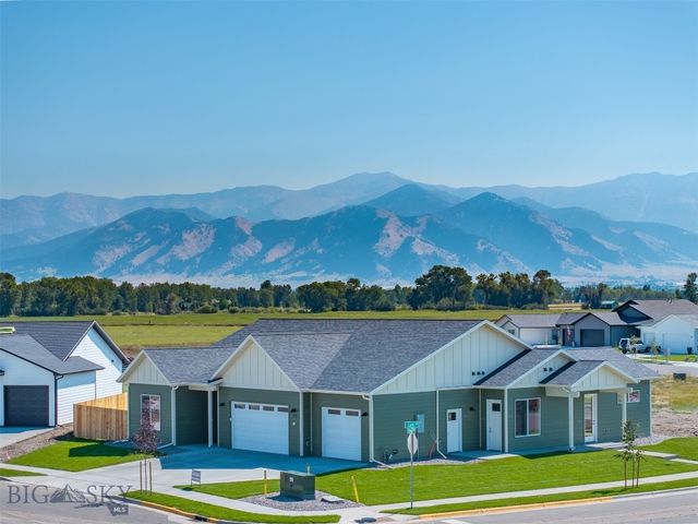 2300 Oriole Drive, Belgrade, MT 59714 property photo