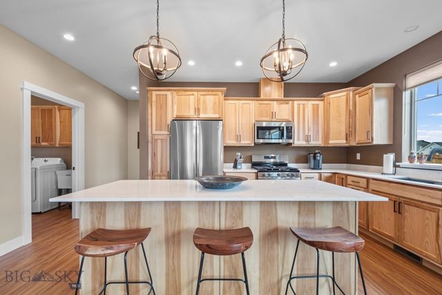 2300 Oriole Drive, Belgrade, MT 59714