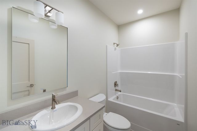 2300 Oriole Drive, Belgrade, MT 59714