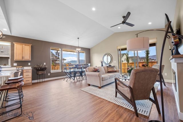 2300 Oriole Drive, Belgrade, MT 59714