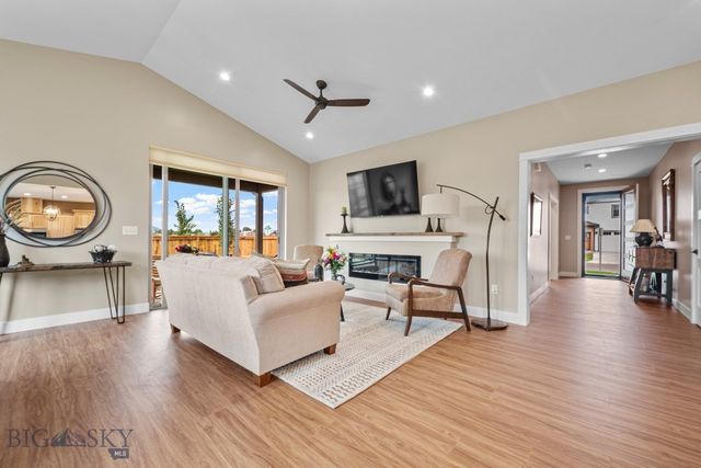 2300 Oriole Drive, Belgrade, MT 59714