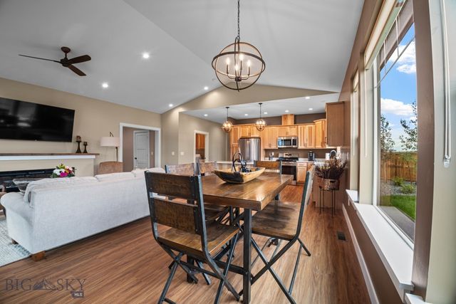 2300 Oriole Drive, Belgrade, MT 59714