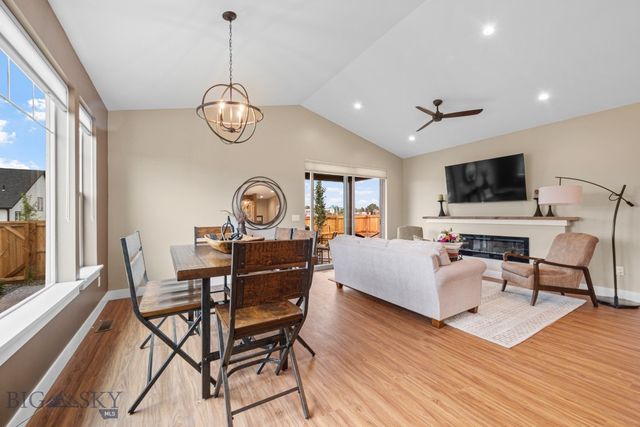 2300 Oriole Drive, Belgrade, MT 59714
