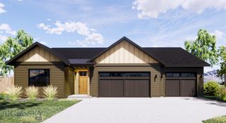 2300 Oriole Drive, Belgrade, MT 59714