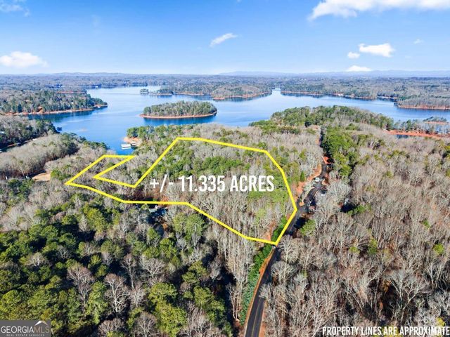 3533 Keith Bridge Road, Gainesville, GA 30504
