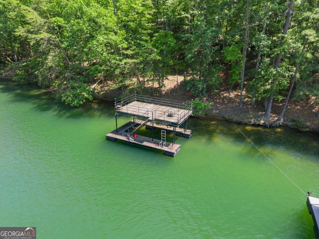 3533 Keith Bridge Road, Gainesville, GA 30504
