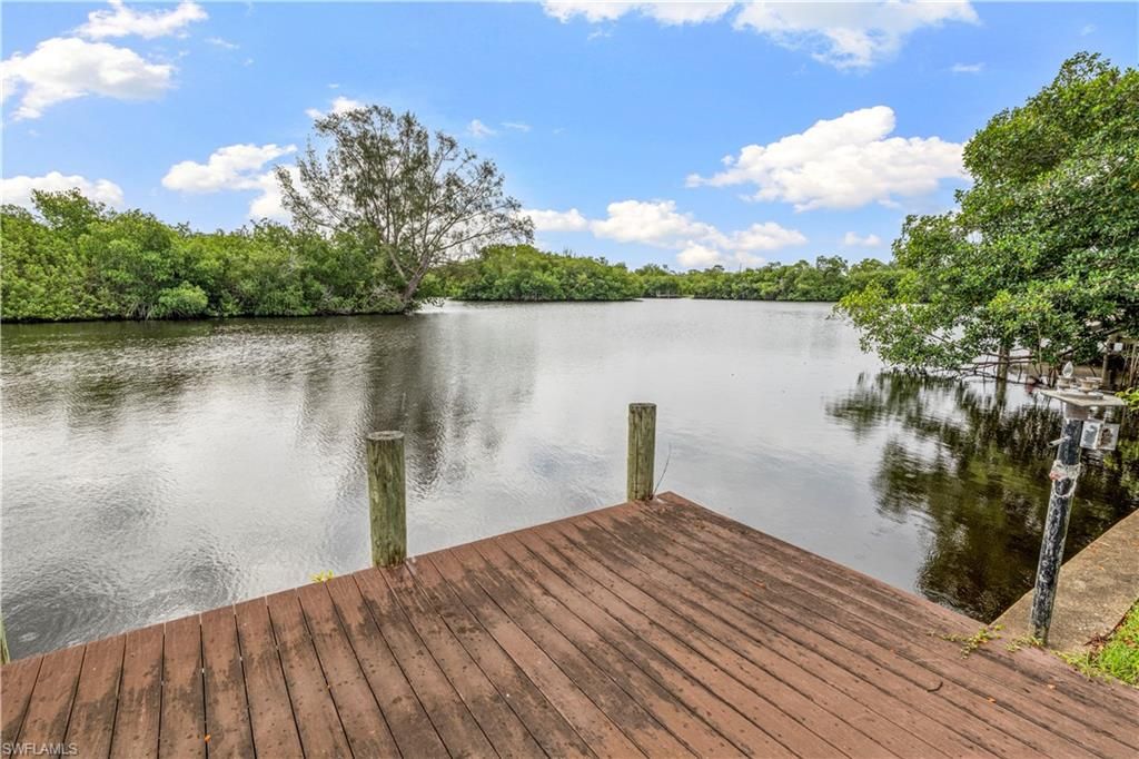 2160 Channel WAY, NORTH FORT MYERS, FL 33917 — photo 2