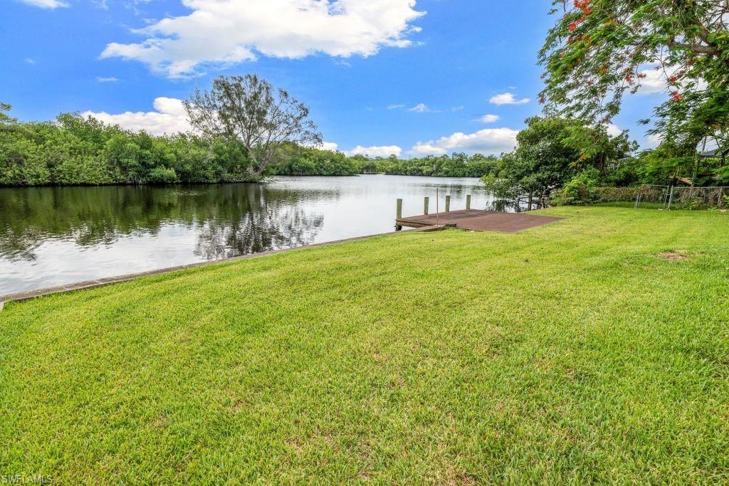 2160 Channel WAY, NORTH FORT MYERS, FL 33917 — photo 3