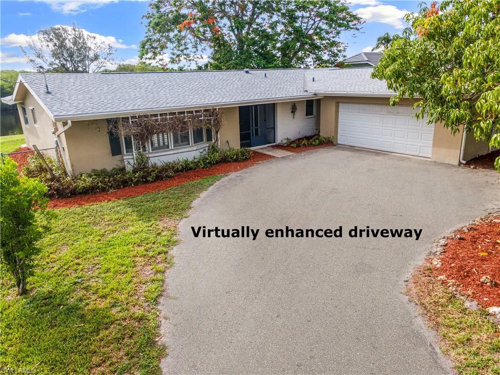 2160 Channel WAY, NORTH FORT MYERS, FL 33917 — photo 5