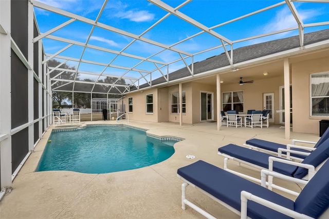 458 BLOOMINGDALE DRIVE, Davenport, FL 33837