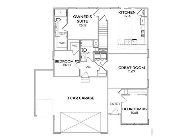 230 Buckboard Dr, Hudson, CO 80642