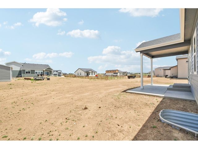 230 Buckboard Dr, Hudson, CO 80642