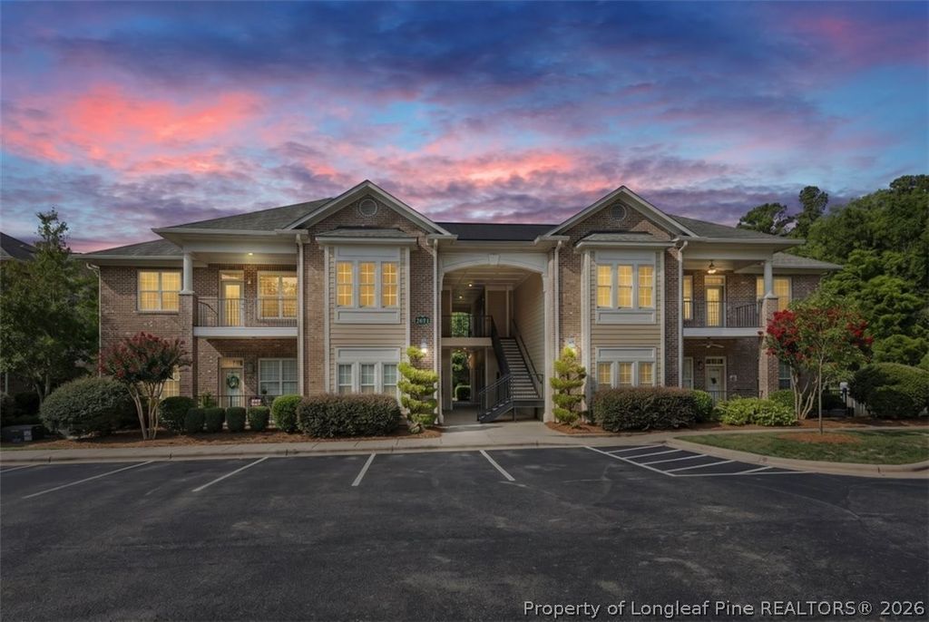 2671 Lockwood #201 Road 201, Fayetteville, NC 28303 — exterior